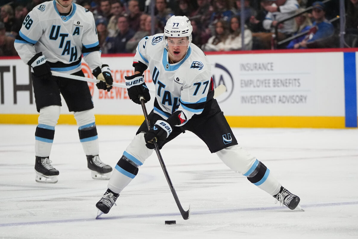 Around Utah sports: Germany selects Mammoth wing Peterka for Olympics